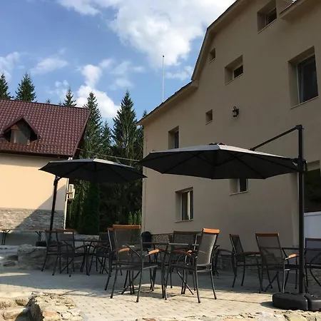 Aleu - Apuseni Mountains Holiday home Pietroasa (Bihor)
