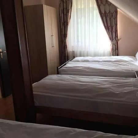 Holiday home Aleu - Apuseni Mountains *