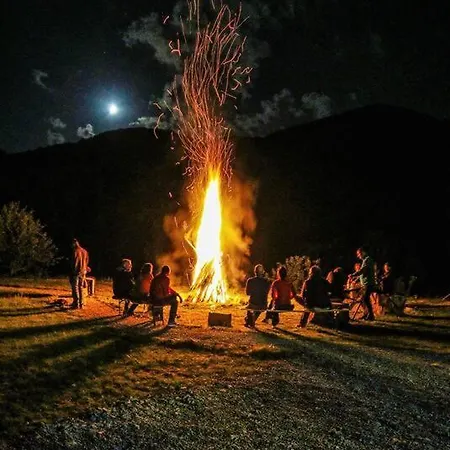 Holiday home Aleu - Apuseni Mountains *