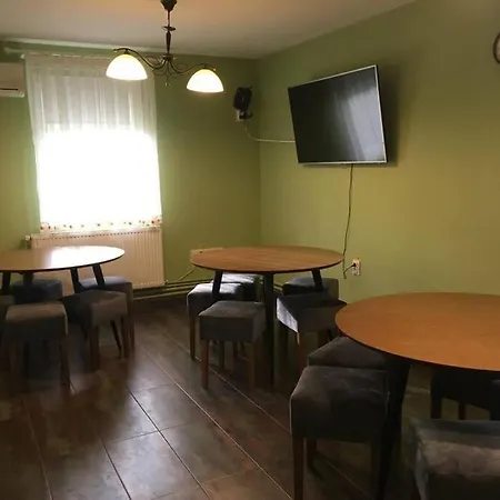 Holiday home Aleu - Apuseni Mountains Pietroasa (Bihor)
