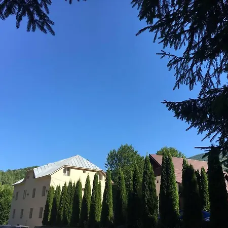 Holiday home Aleu - Apuseni Mountains *